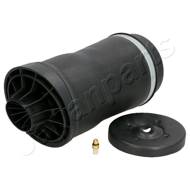 JAPANPARTS MM-AS043 Bellow, air suspension