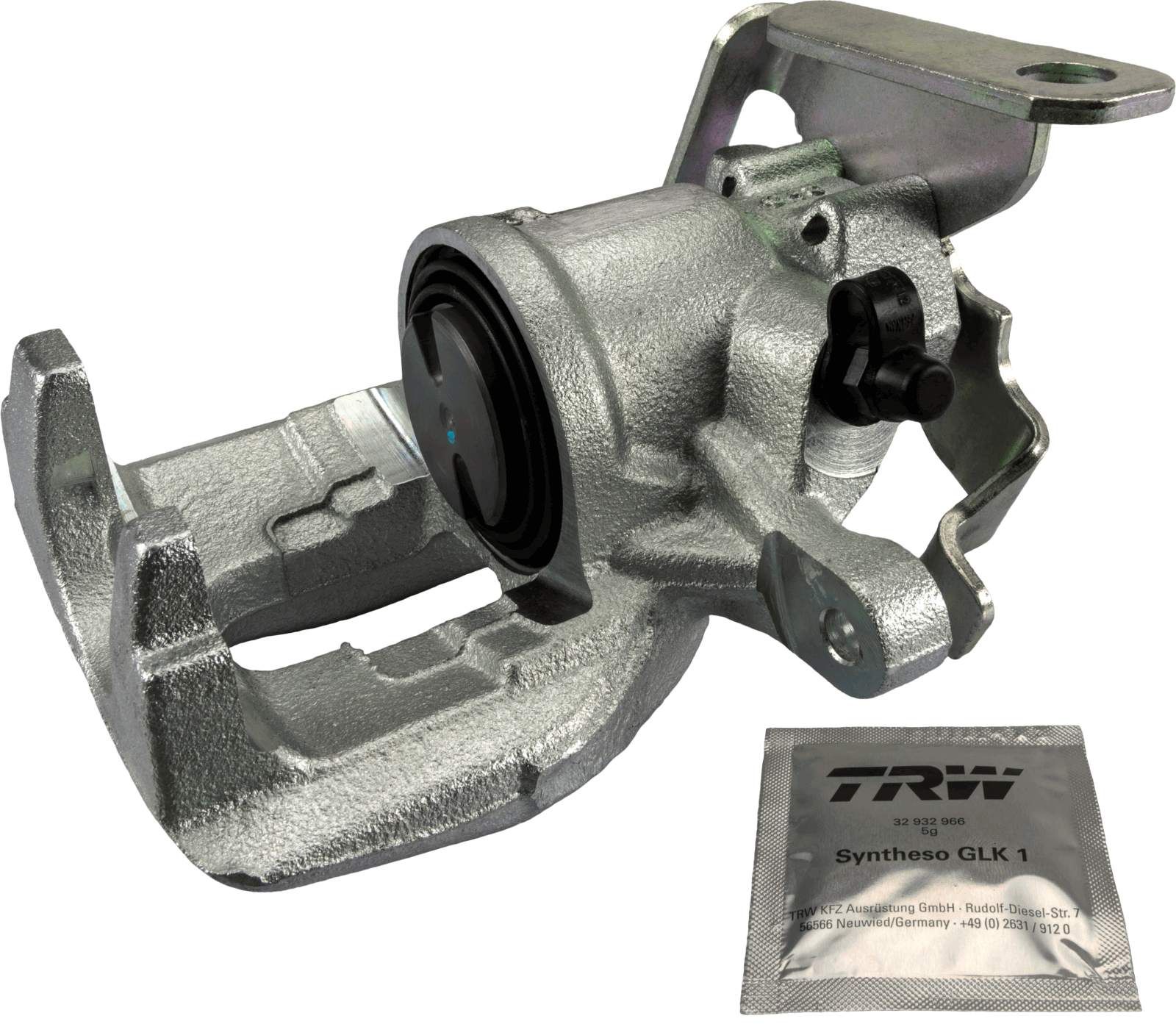 Brake Caliper BHV658E