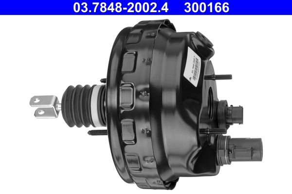 ATE 03.7848-2002.4 Brake Booster