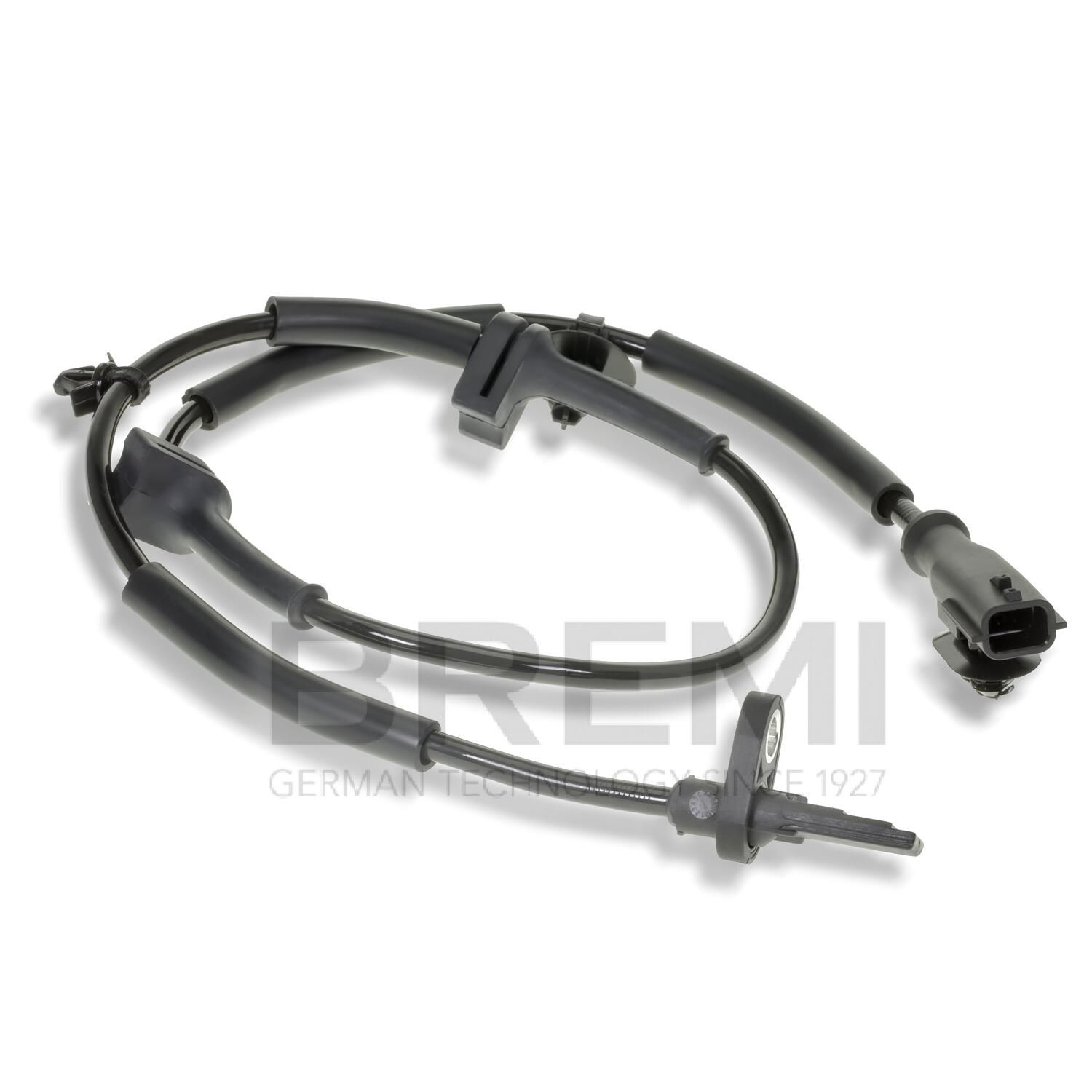 Sensor, Raddrehzahl