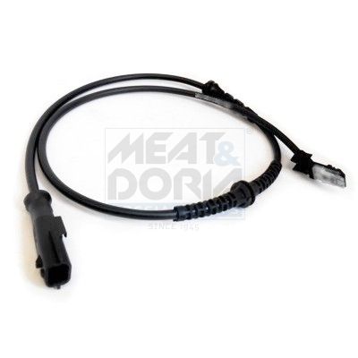 Sensor, Raddrehzahl