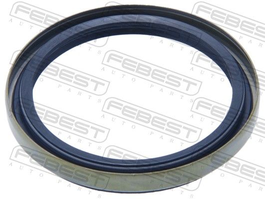 95HDS-61760710X FEBEST tömítőgyűrű, kerékagy