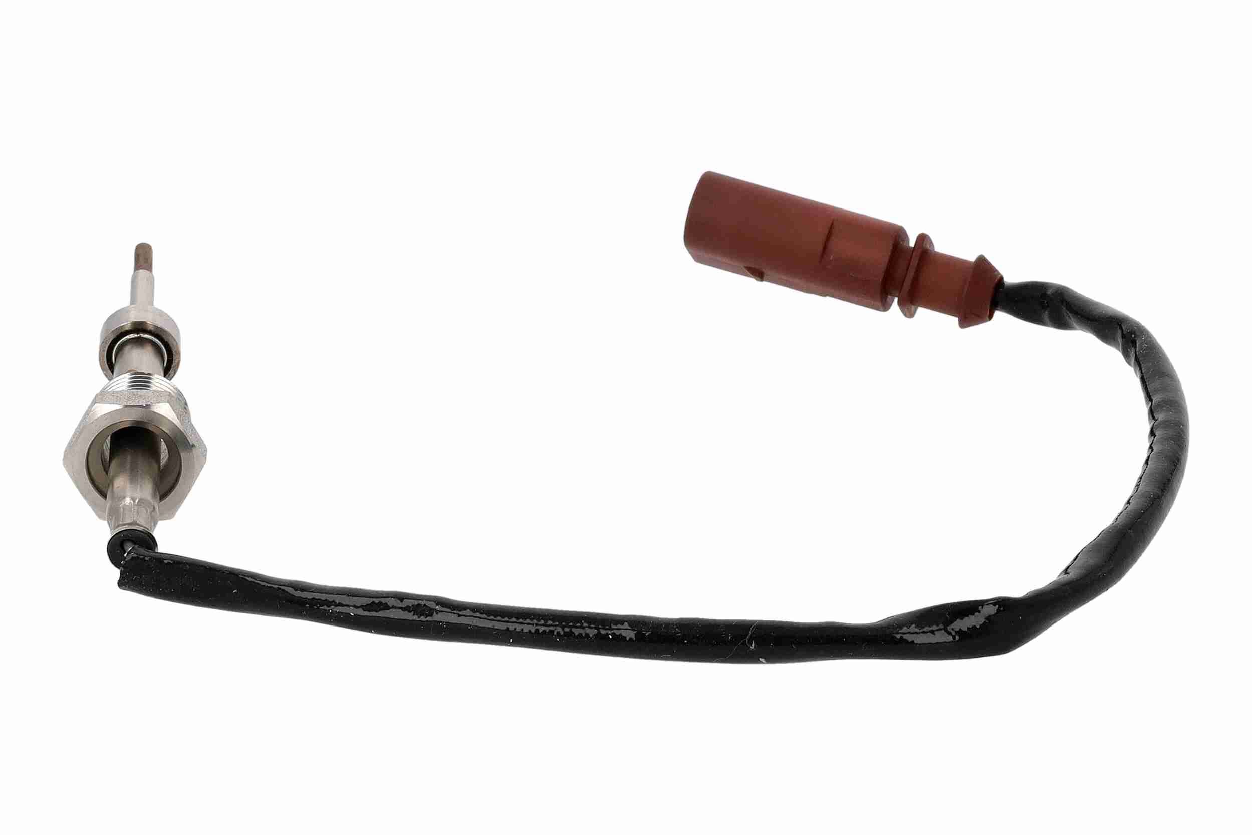 Sensor, Abgastemperatur