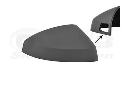 Abdeckung, Au&szlig;enspiegel