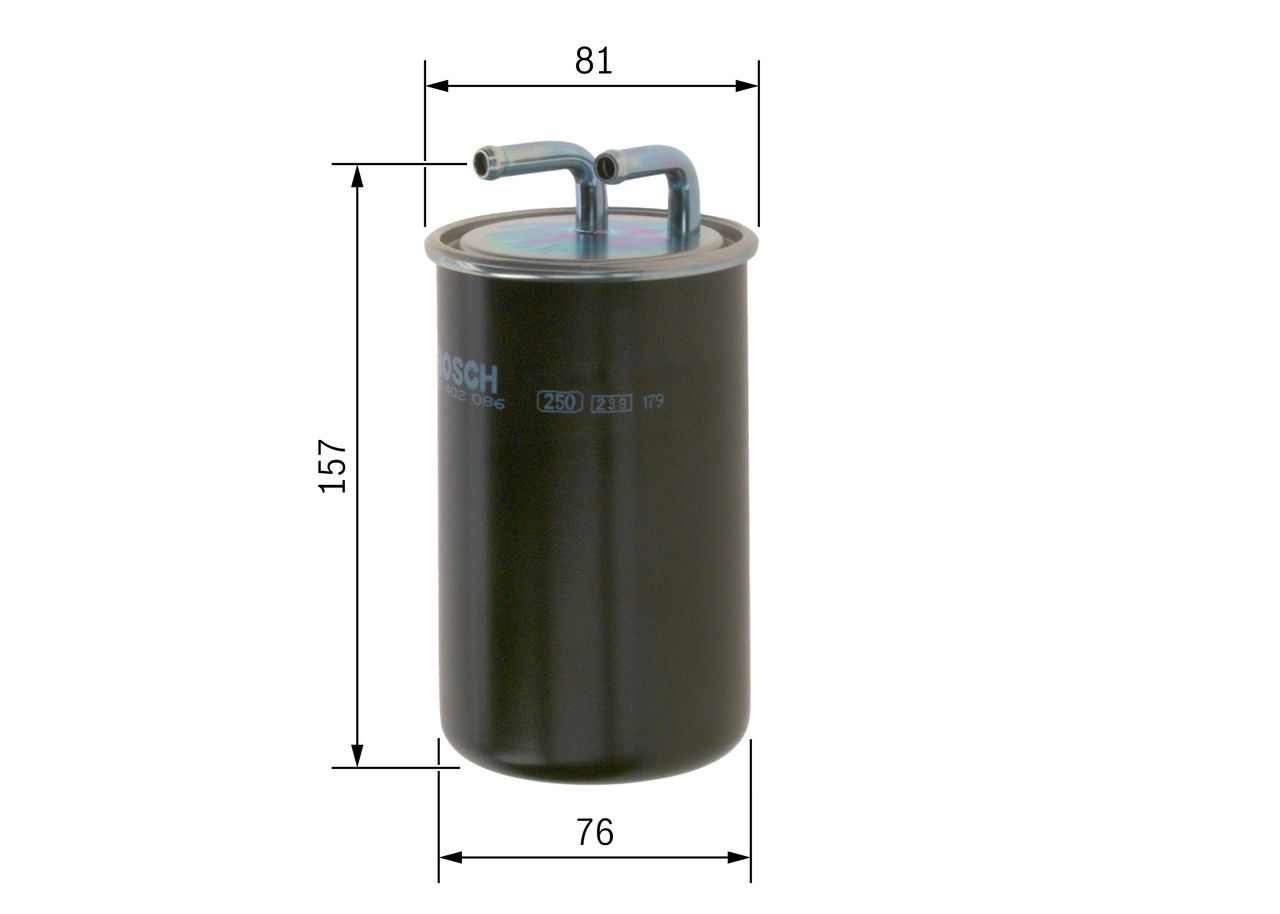 Kraftstofffilter