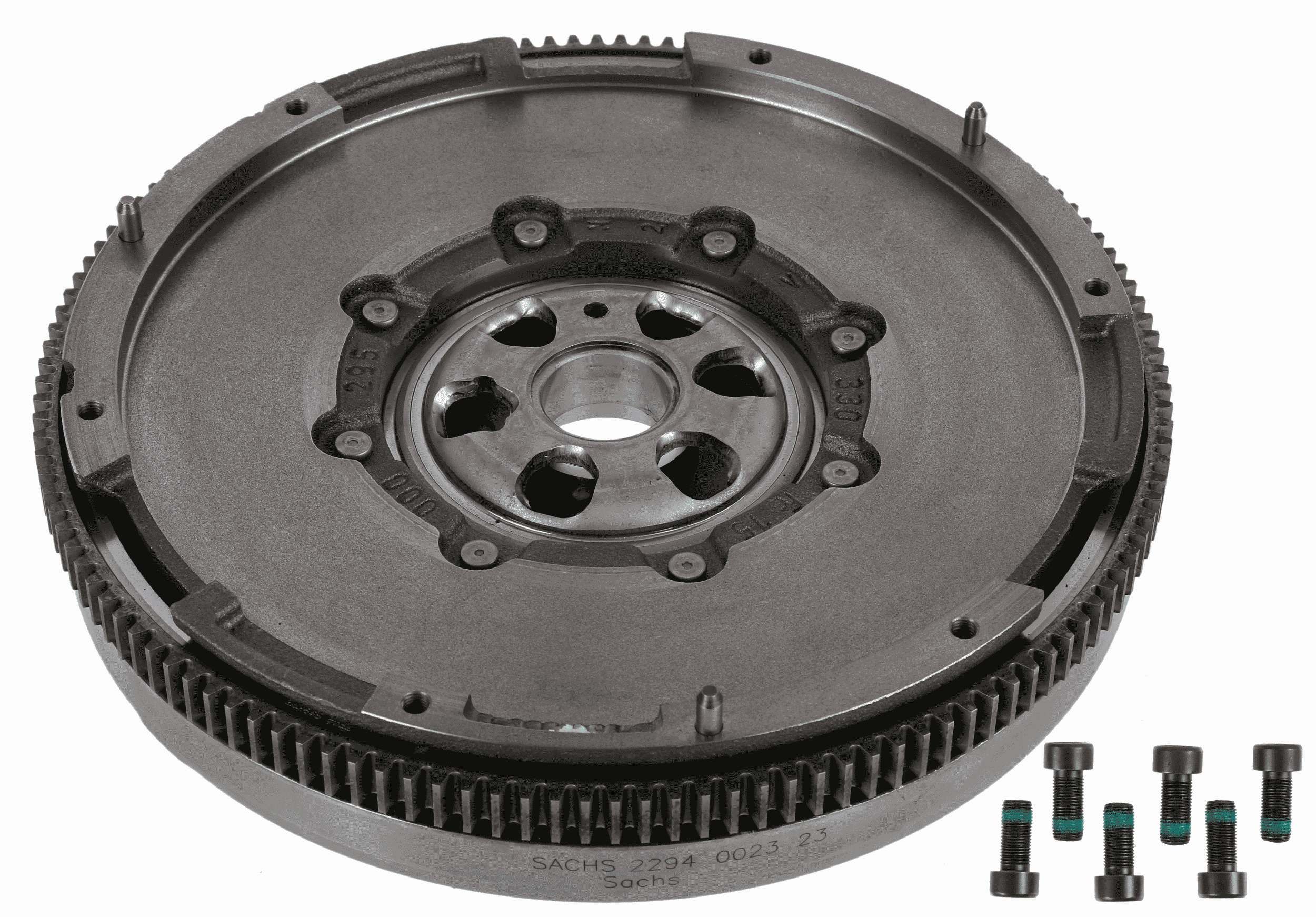 SACHS 2294 002 323 Flywheel