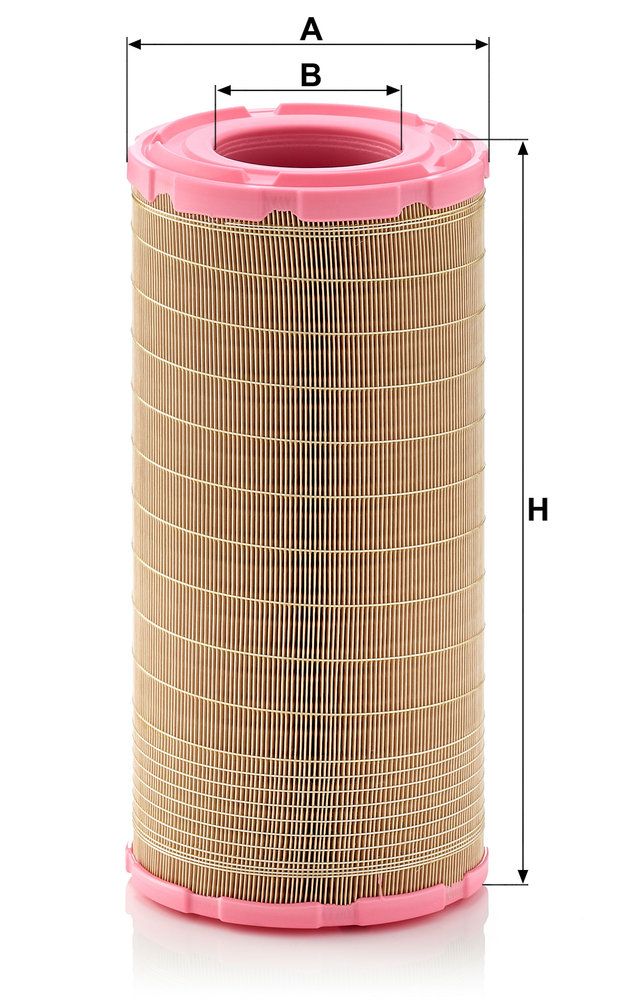 oro filtras