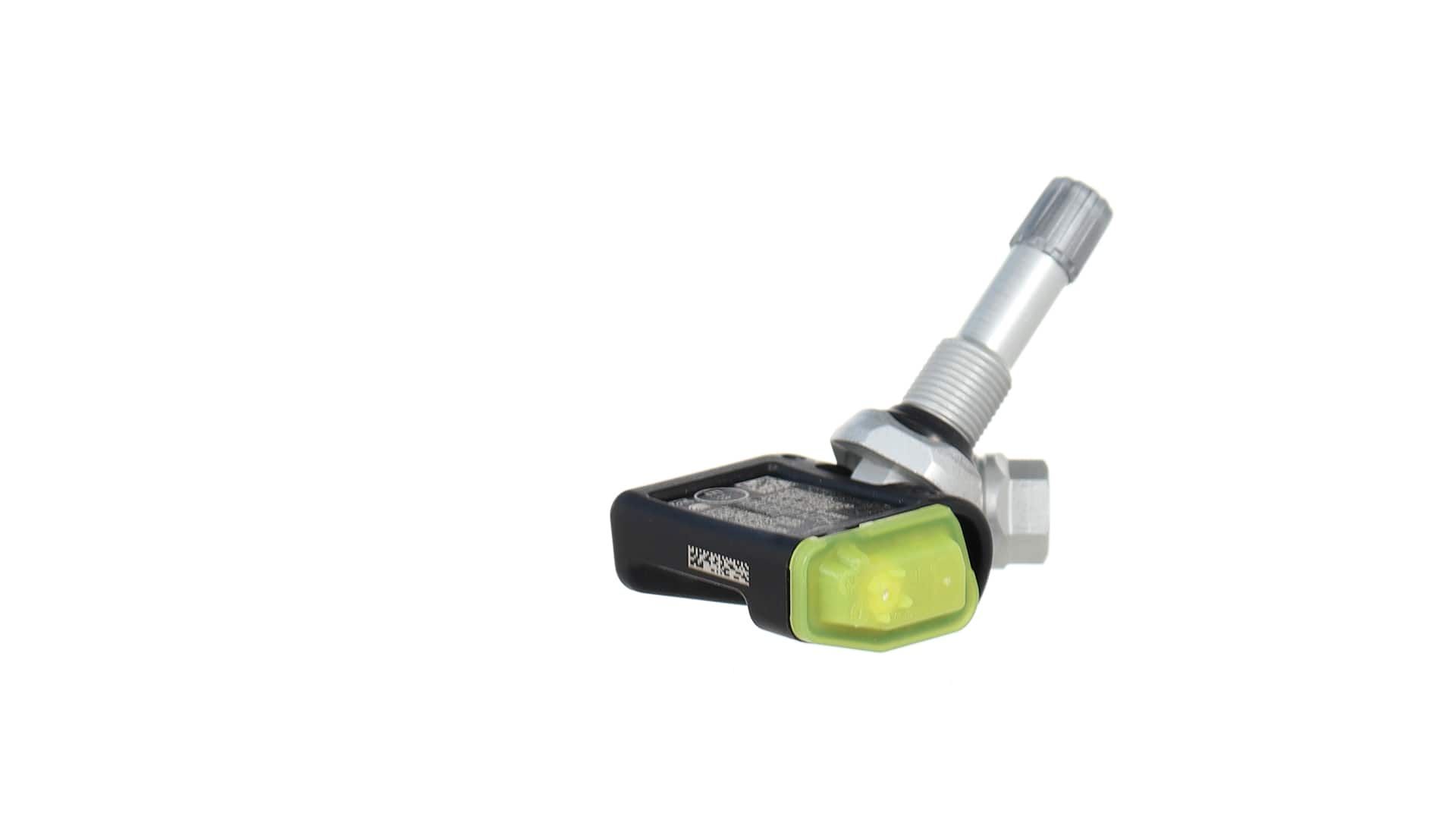 Radsensor, Reifendruck-Kontrollsystem