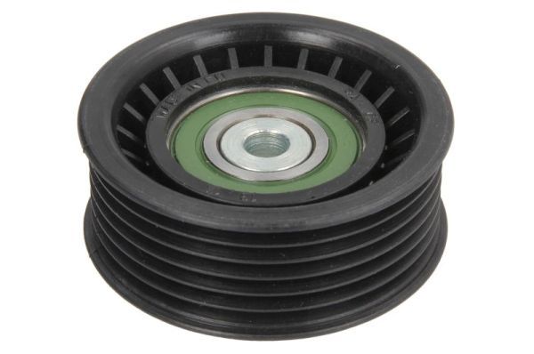 Umlenk-/F&uuml;hrungsrolle, Keilrippenriemen