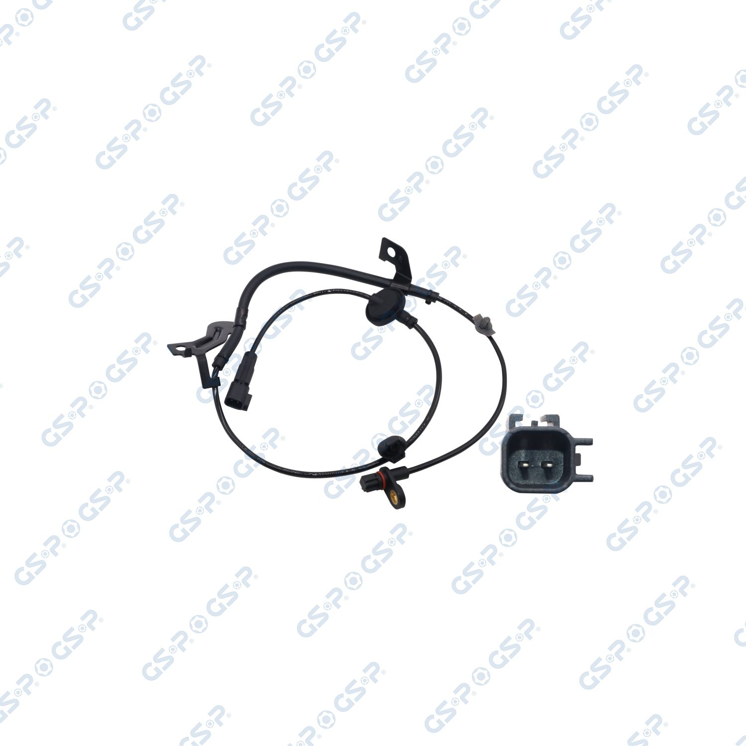 Sensor, revoluciones de la rueda