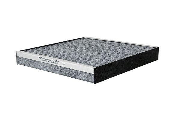 Filter, Innenraumluft