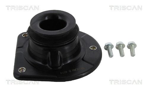 8500 15912 TRISCAN Támcsapágy, gólyaláb
