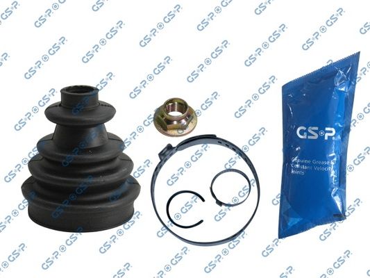 Bellow Kit, drive shaft 780113