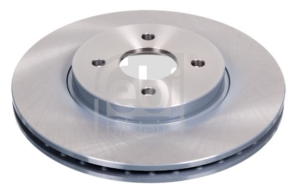 Brake Disc 43941