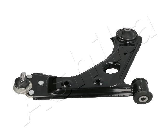 Control/Trailing Arm, wheel suspension 72-00-0403R