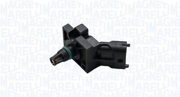 Sensor, Saugrohrdruck