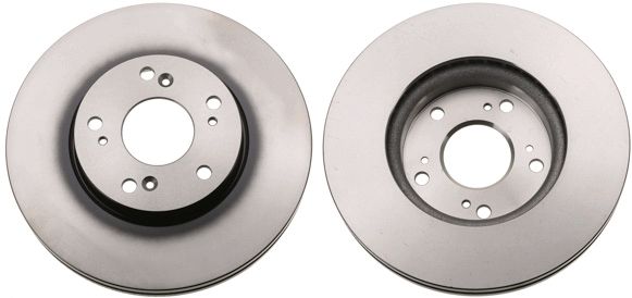 Brake Disc DF6527