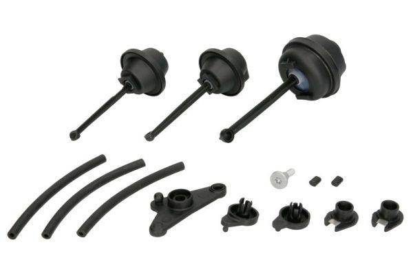 ENGITECH ENT320005 - Drallklappensatz, Saugrohr