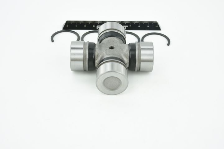 Lankstas, kardaninis velenas