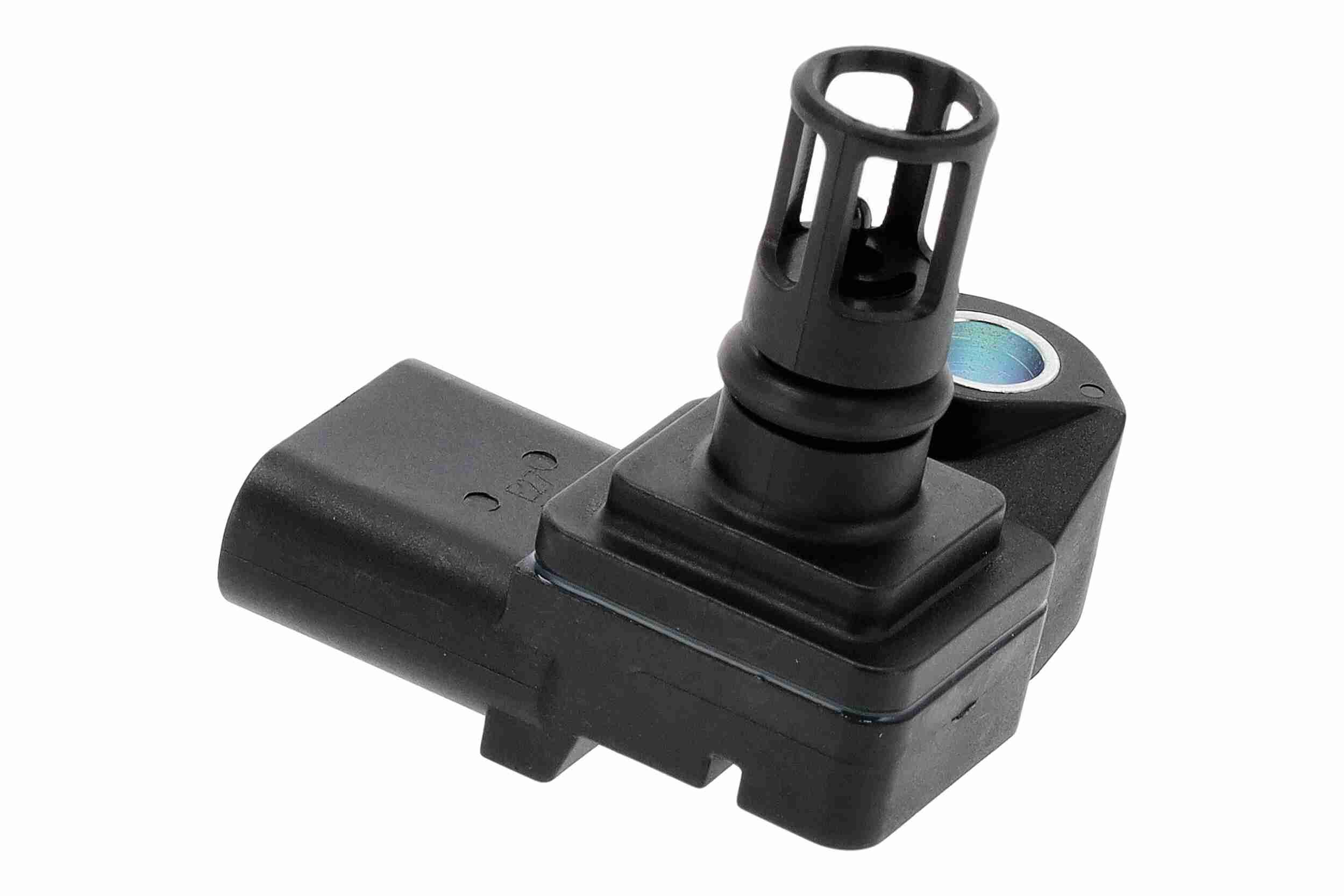 Sensor, Saugrohrdruck