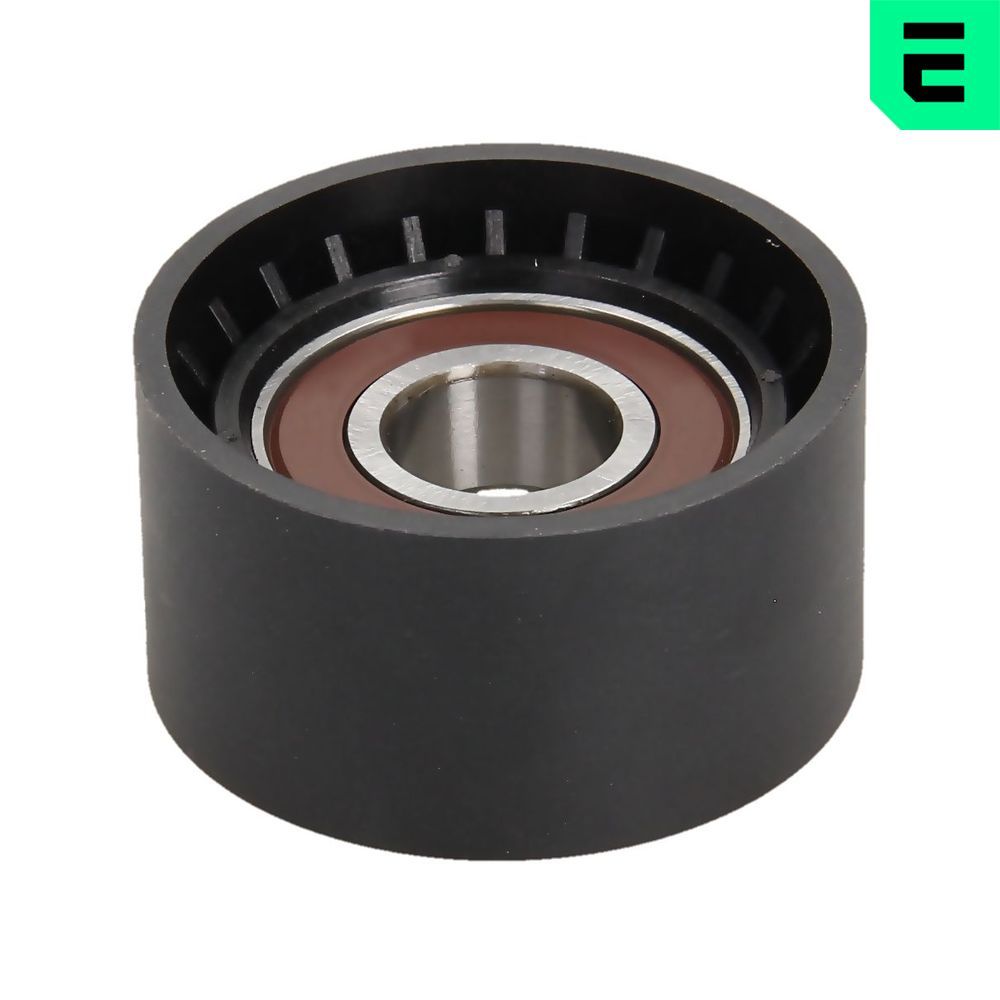 Tensioner Pulley, V-ribbed belt 0-N1958S