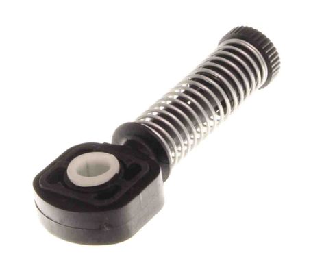 Seilzug, Schaltgetriebe