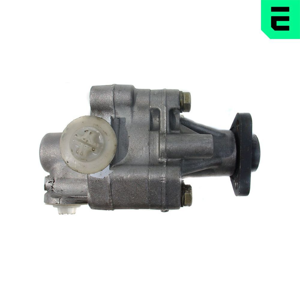 Hydraulikpumpe, Lenkung