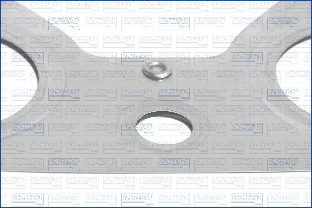 Dichtung, Abgaskr&uuml;mmer