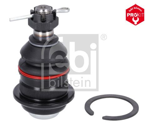 Ball Joint 15072