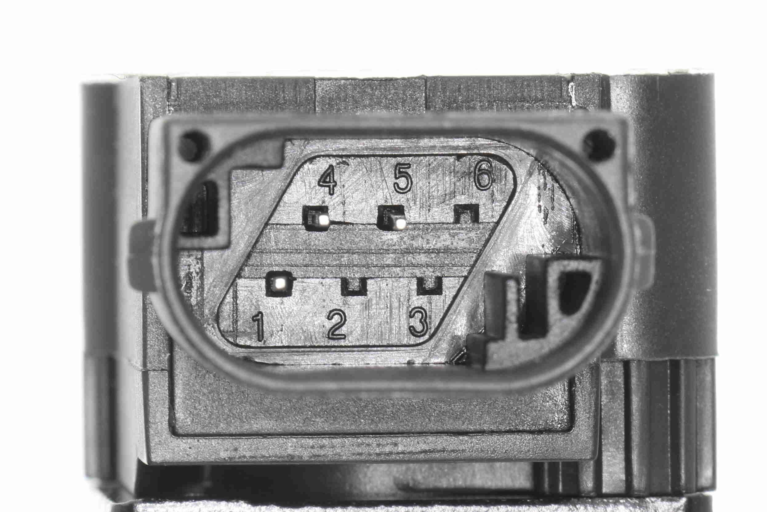 Sensor, Niveauregulierung