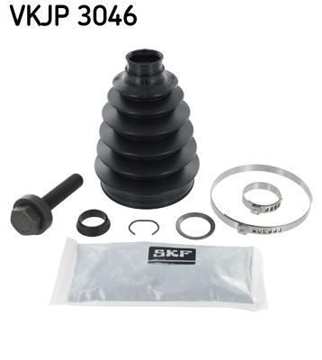 Bellow Kit, drive shaft VKJP 3046