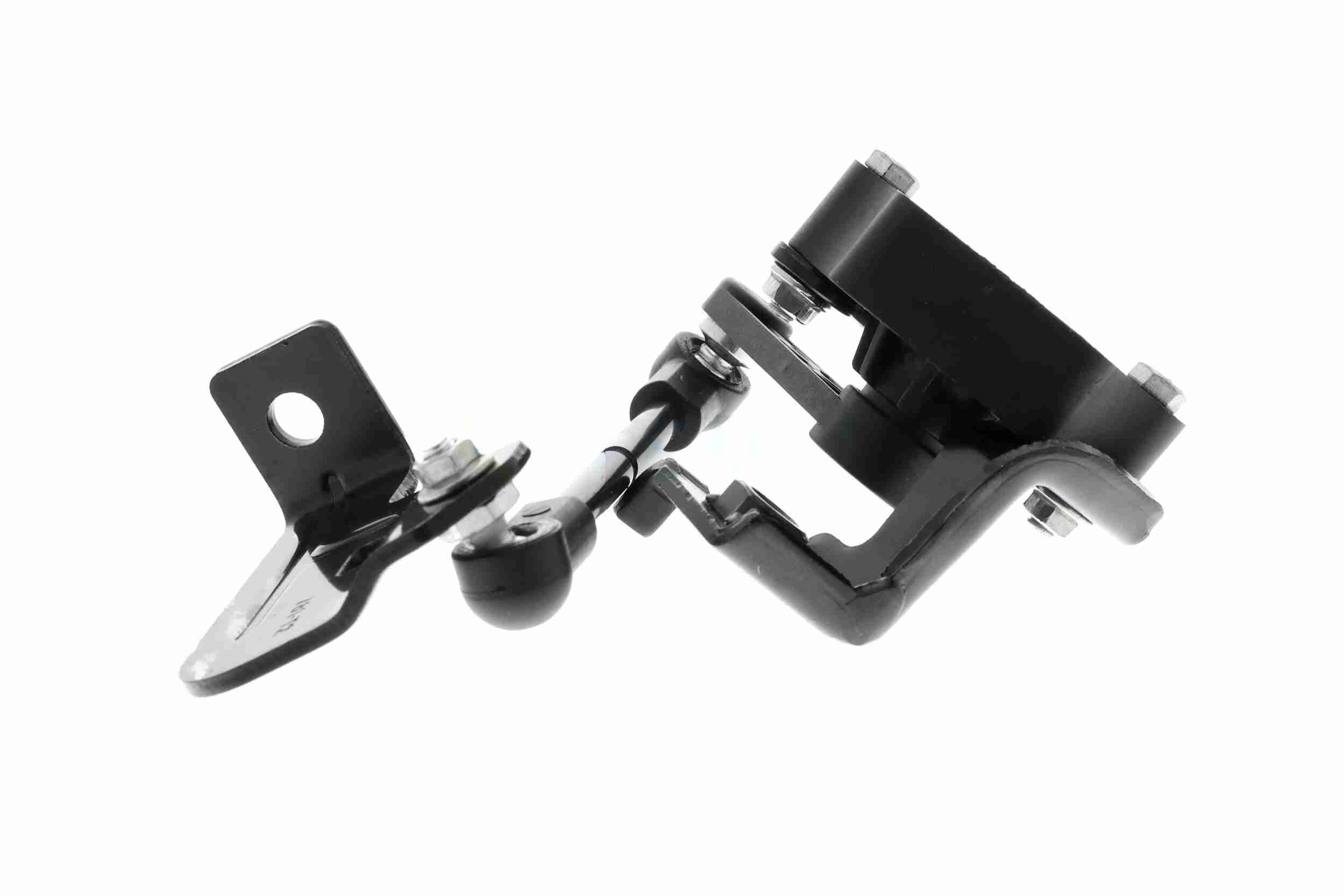 Sensor, Leuchtweitenregulierung