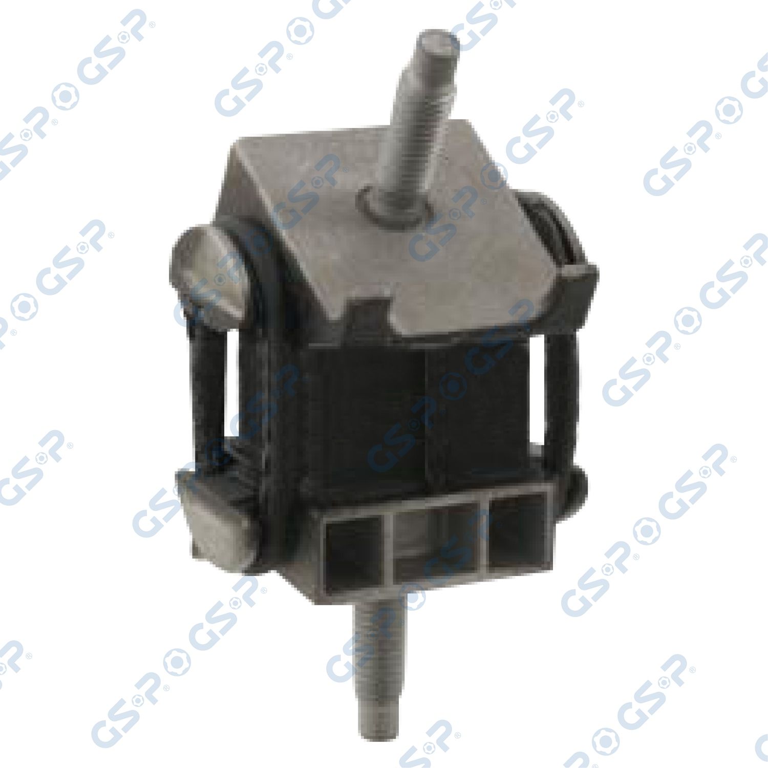 Soporte, motor