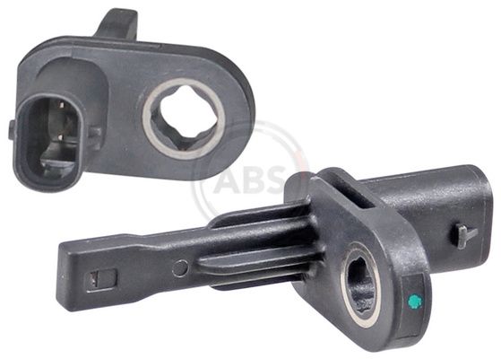 Sensor, Raddrehzahl