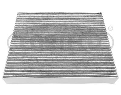 Filter, Innenraumluft