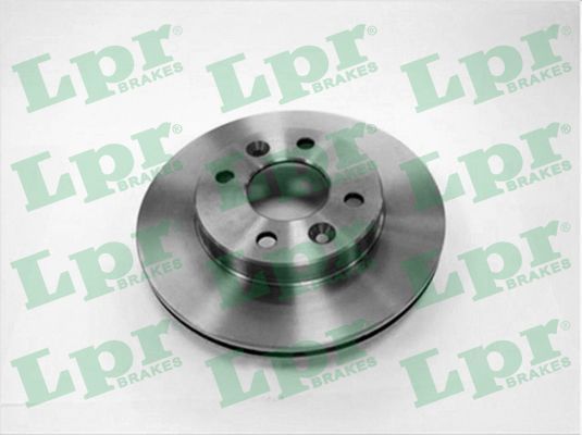 Brake Disc R1111V