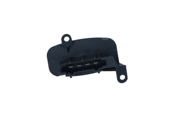 Widerstand, Innenraumgebläse