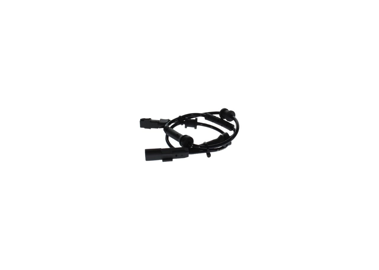 Sensor, Raddrehzahl Sensor, Raddrehzahl