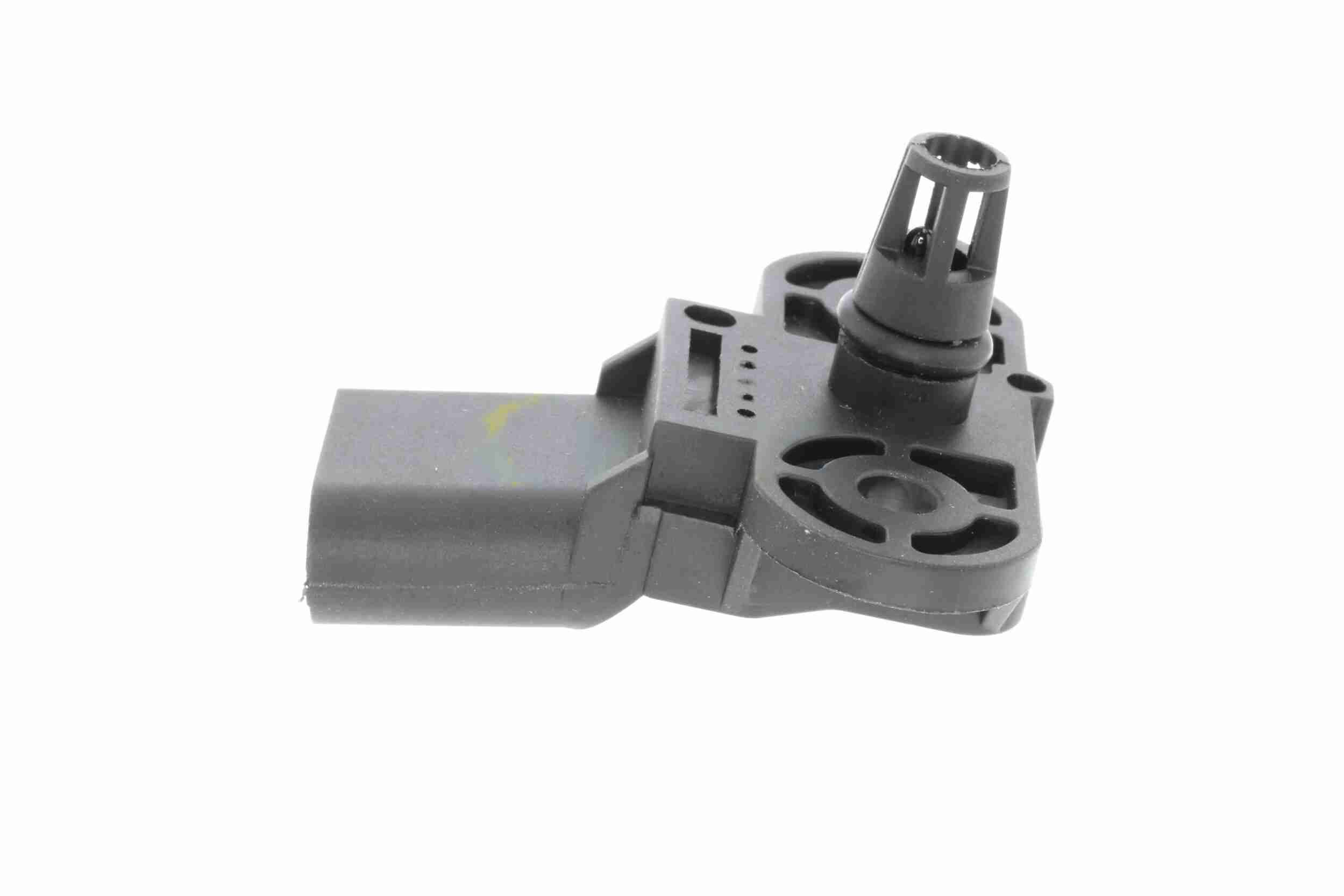 Luftdrucksensor, Höhenanpassung Luftdrucksensor, Höhenanpassung