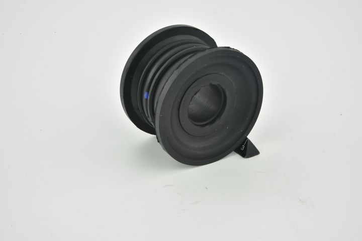 įvorė, selektorius / pavarų svirtis