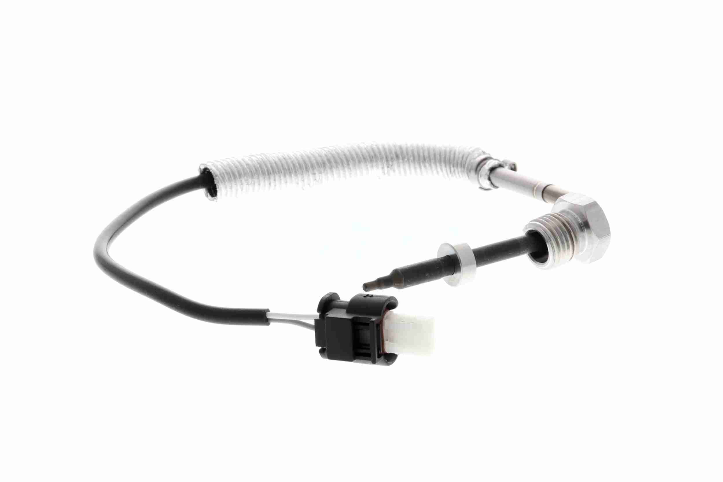 Sensor, Abgastemperatur