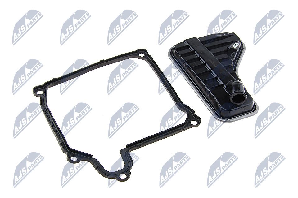 NTY FSF-AU-011 Hydraulikfiltersatz, Automatikgetriebe