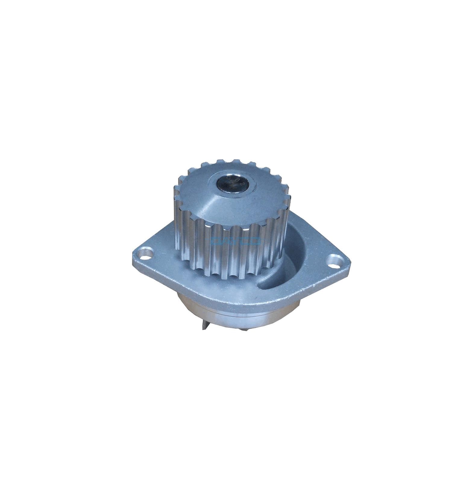 WATER PUMP AUTOMOTIVE - TecDoc 1