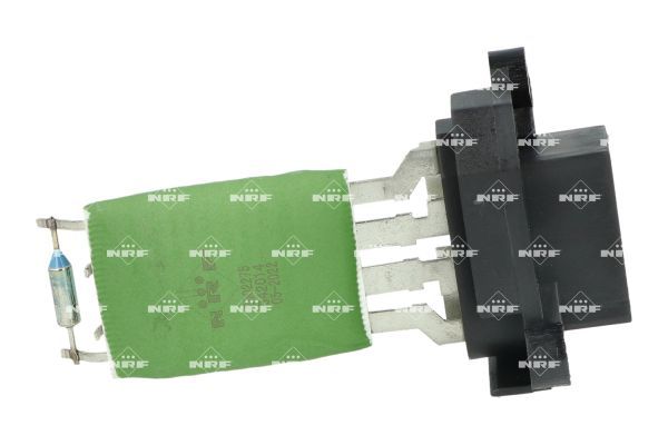 Widerstand, Innenraumgebläse Widerstand, Innenraumgebläse