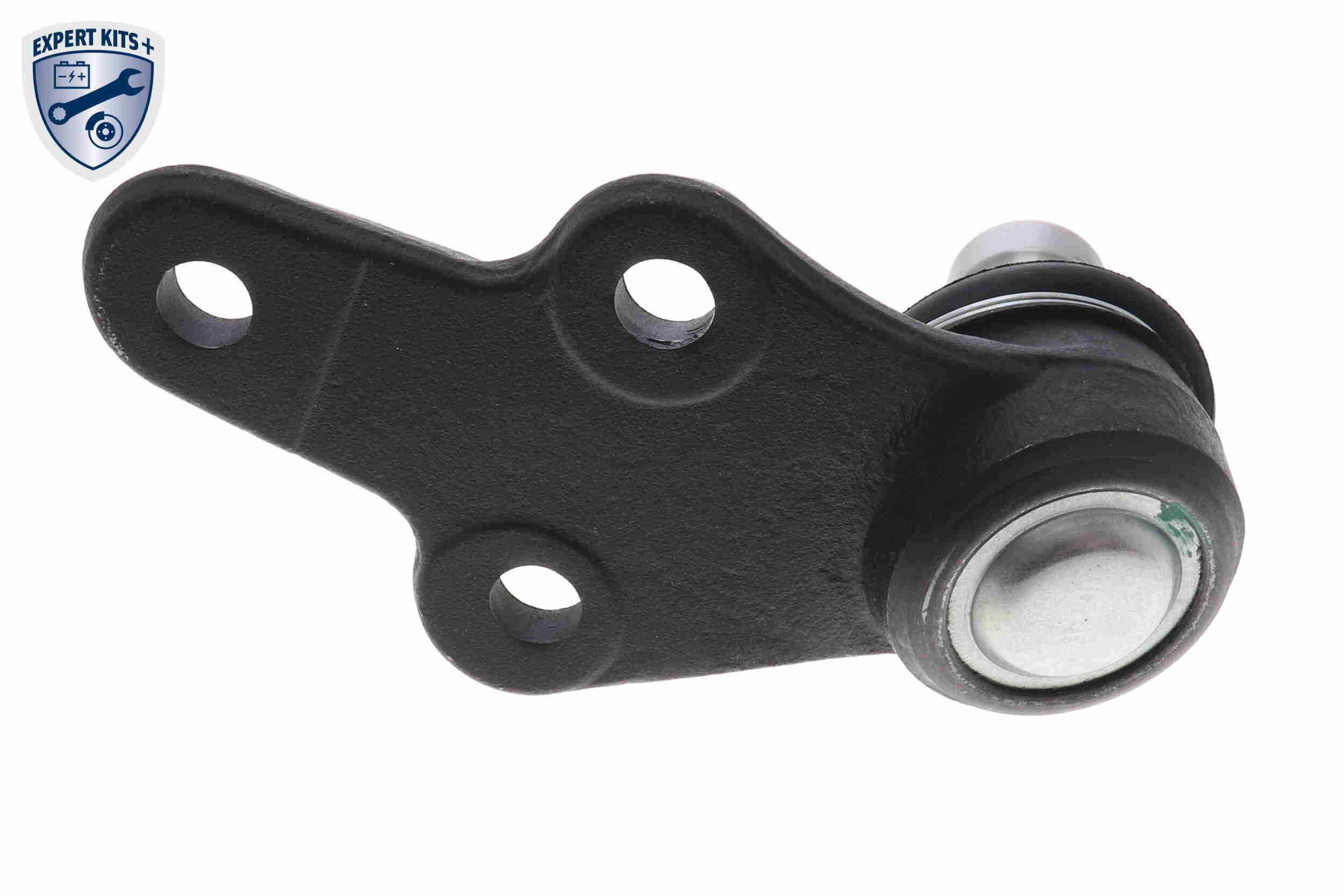 Trag-/F&uuml;hrungsgelenk