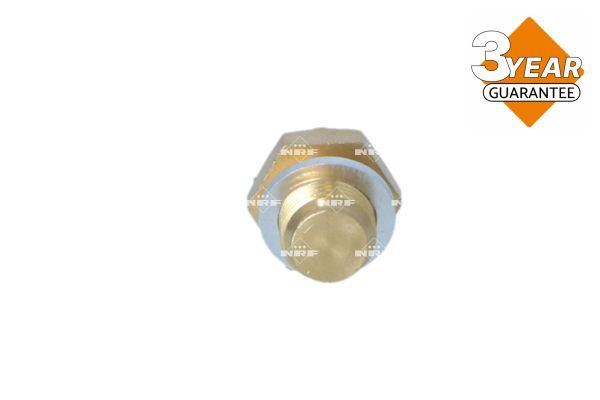 Sensor, K&uuml;hlmitteltemperatur