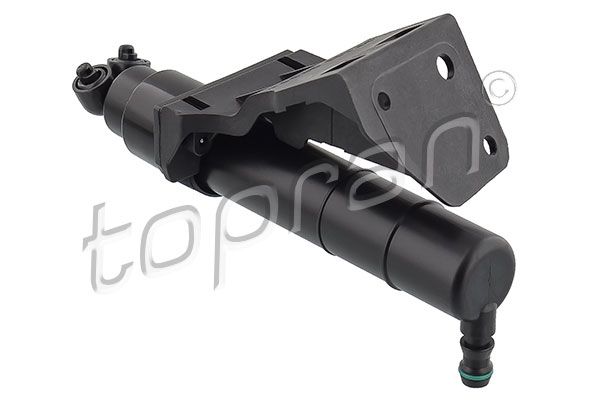TOPRAN 409 760 - Waschwasserdüse, Scheinwerferreinigung