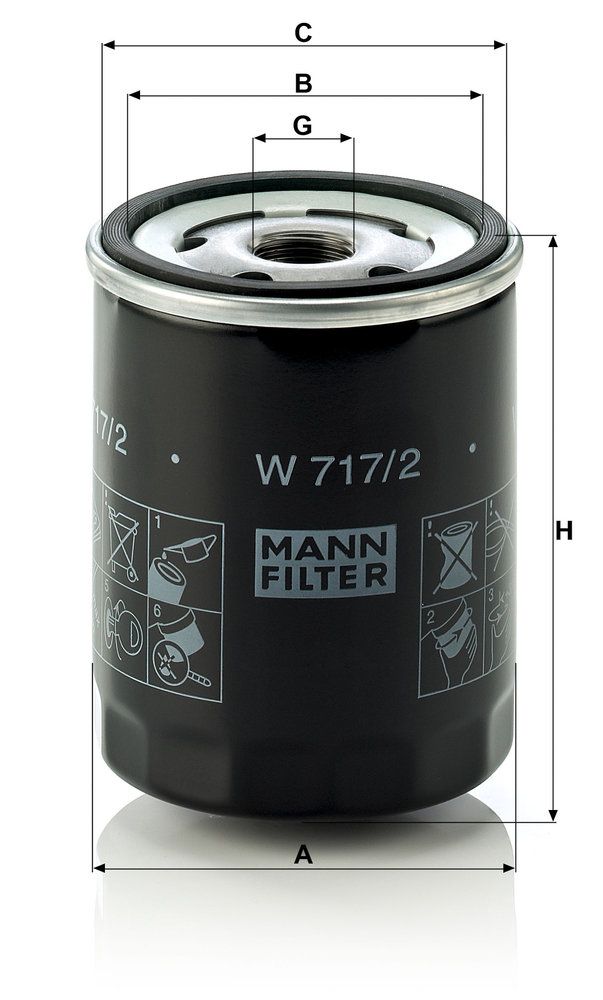 &Ouml;lfilter