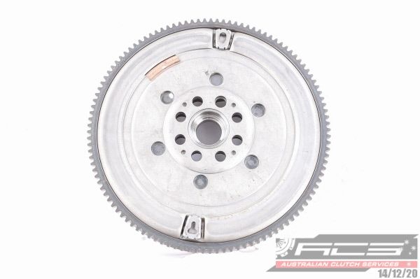 DMF BMW Z4 2.5L - TecDoc 1