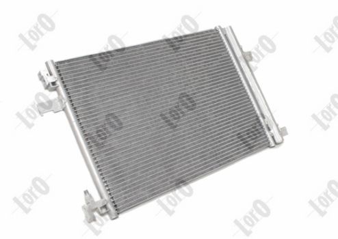 Condenser, air conditioning 037-016-0032